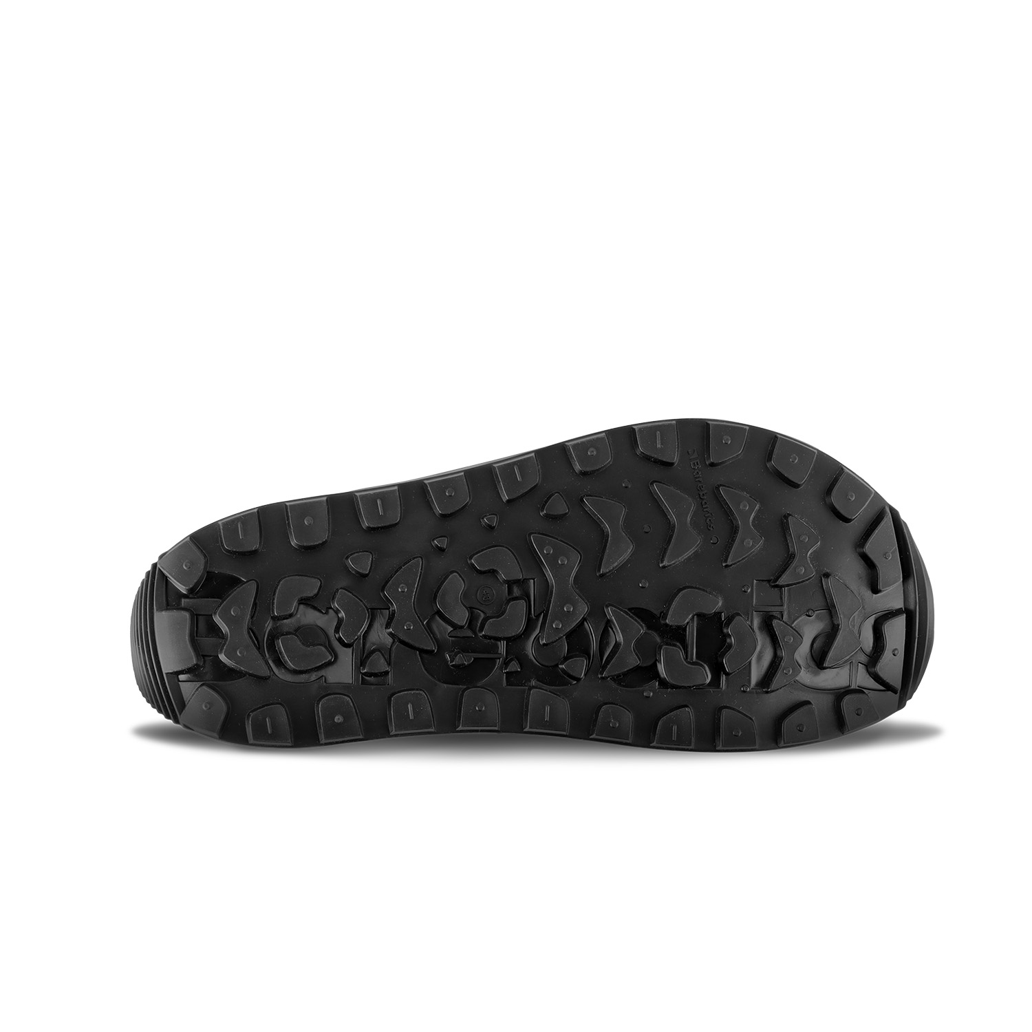 Barefoot Sneakers Barebarics Voyager - Army Green.