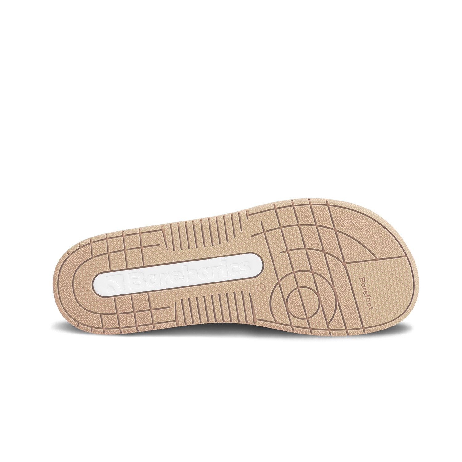 Barefoot Sneakers Barebarics Wave - White & Orange.
La parte superior está hecha de poliamida, elastano y cuero nobuk con tratamiento hidrofóbico que repele muy bien el agua.
Atributos del calzado barefoot
Forma anatómica - La zapatilla respeta la forma del pie.
Más información
calzado de callediseño urbano modernodiseñado y hecho a mano en la Unión Europea con el uso de materiales sostenibles localesexcelente durabilidad y solidez del color de los materialesdisponibles en tallas: 36 - 47 (según medida europea)EAN/SKU: %eanorsku%