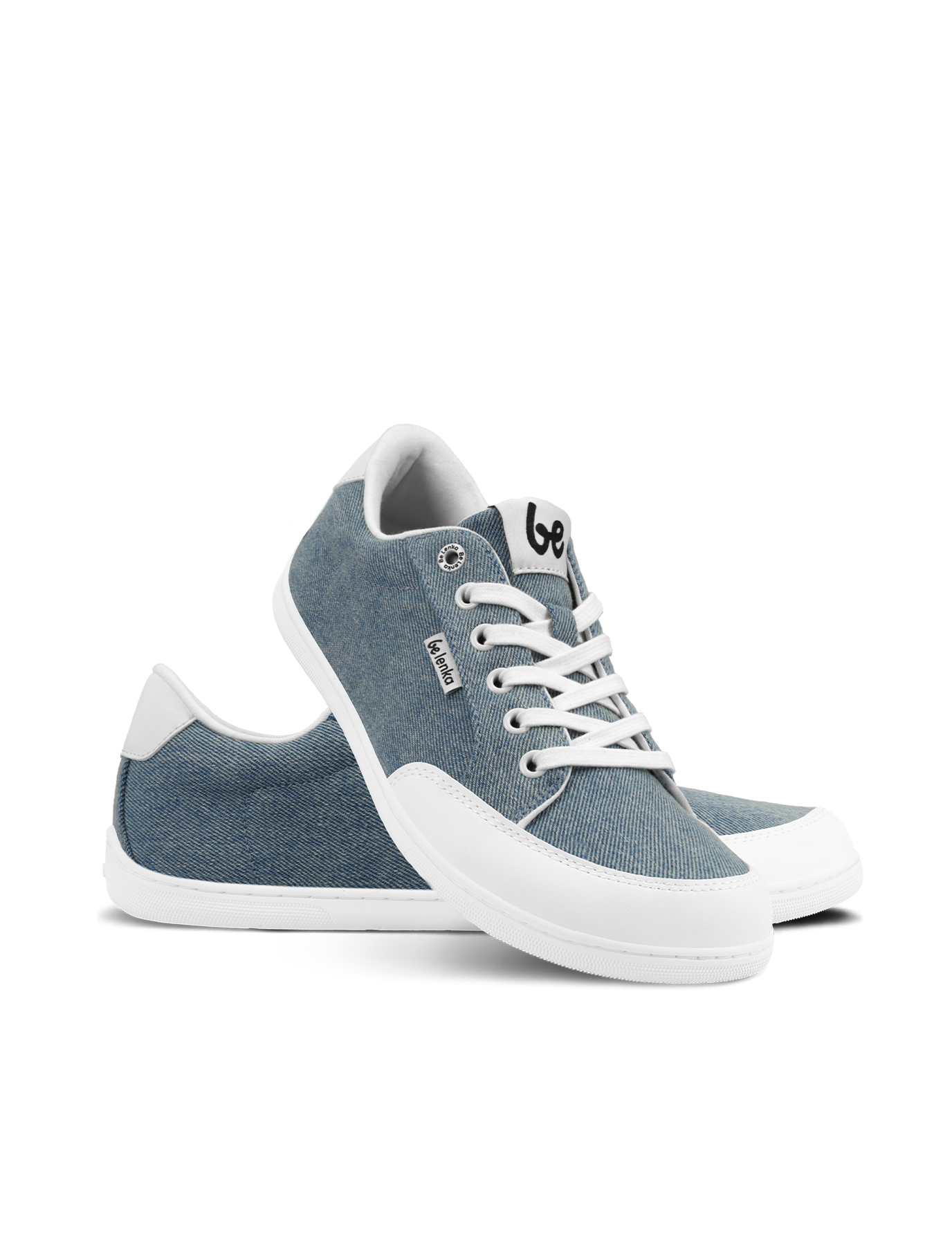 Barefoot zapatillas Be Lenka Rebound - Denim Light Blue.





  zapatos extremadamente ligeros para todos los amantes de los clásicos urbanos  suela cosida EverydayComfort Neo para una mayor vida útil del zapato  logotipo textil en la lengüeta y en la parte superior de las zapatillas dos ojales en el interior de las zapatillas para ventilación

Ventajas de los zapatos descalzos:
 imitan perfectamente caminar descalzola forma anatómica del zapato ofrece un generoso espacio para los dedosla caída cero de la suela mantiene el talón y la punta en un mismo plano para una postura adecuada la suela de estimulación con un grosor de 5 mm activa las terminaciones nerviosas del pielos materiales flexibles garantizan una mejor funcionalidad de los músculos y tendones del piela ligereza del calzado como prevención contra la fatiga de las piernas
Tipo: calzado de calle