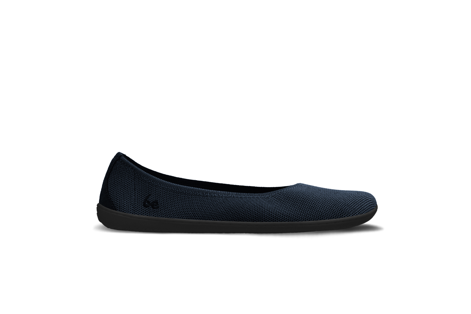 Bailarinas descalzas Be Lenka Delight - Navy & Black
