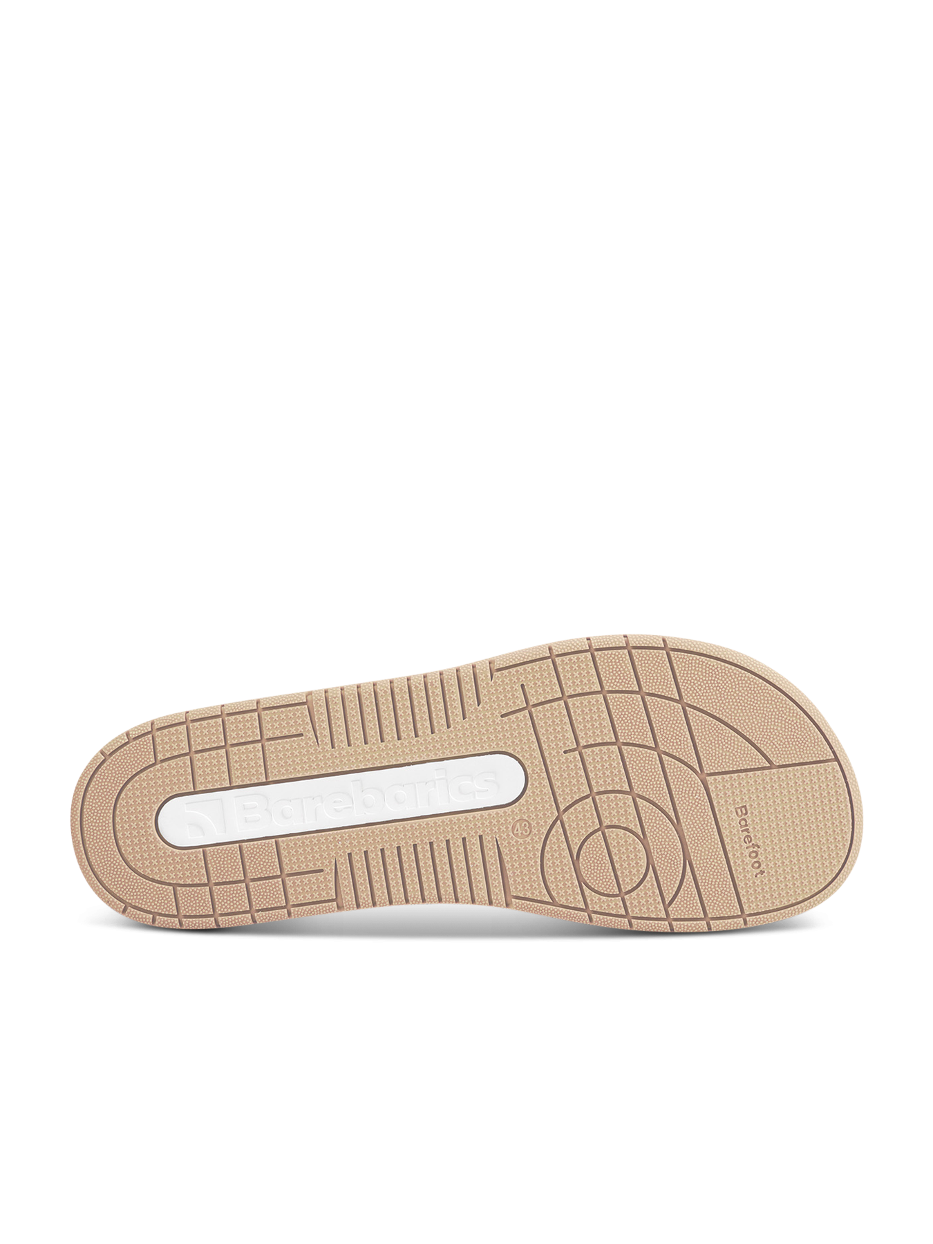 Barefoot Sneakers Barebarics Wave - White & Dark Turquoise.
La parte superior está hecha de poliamida, elastano y cuero nobuk con tratamiento hidrofóbico que repele muy bien el agua.
Atributos del calzado barefoot
Forma anatómica - La zapatilla respeta la forma del pie.
Más información
calzado de callediseño urbano modernodiseñado y hecho a mano en la Unión Europea con el uso de materiales sostenibles localesexcelente durabilidad y solidez del color de los materialesdisponibles en tallas: 36 - 47 (según medida europea)EAN/SKU: %eanorsku%