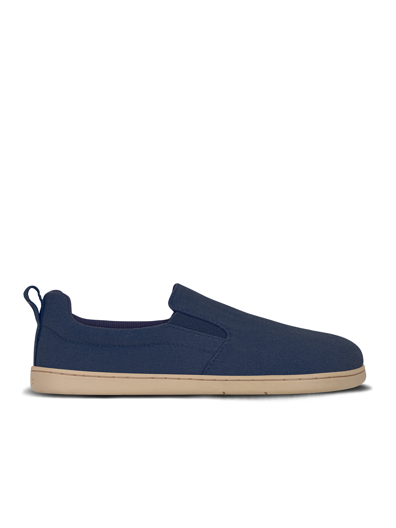 Zapatos descalzos Slip-on para niños Be Lenka Aura Kids - Navy