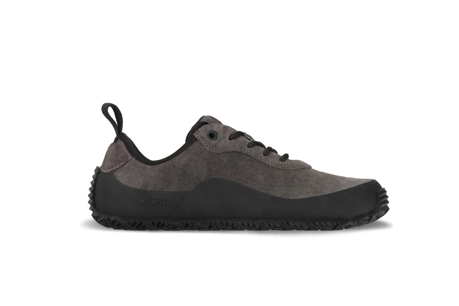 Calzado Barefoot Be Lenka Trailwalker 3.0 - Dark Grey